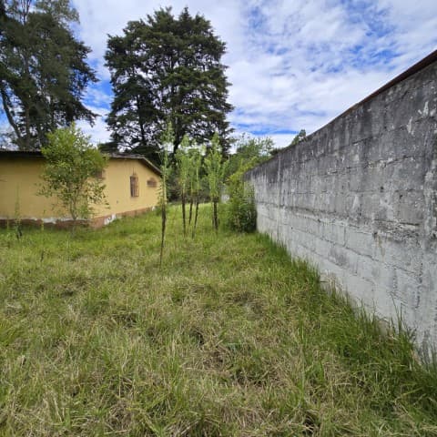 Terreno en Venta San Lucas Sacatepéquez 1,500 mts2 - foto 1