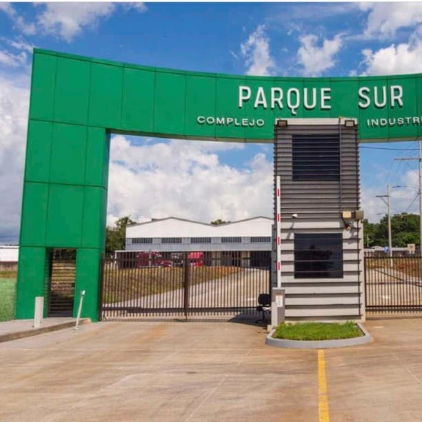 Terreno Industrial en Venta Autopista Palín - Escuintla - foto 1