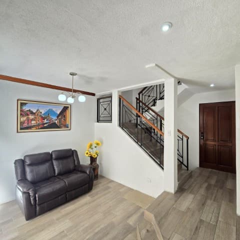 Casa en Venta Planes de Minerva Zona 11 Mixco - foto 1