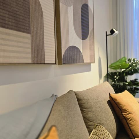 Apartamento en Venta Zona 11 Guatemala Tara Mariscal - foto 1