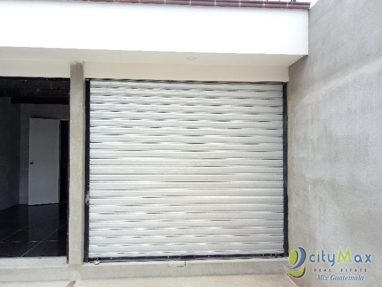 Local Comercial en Alquiler en Colonia La Escuadrilla - foto 1