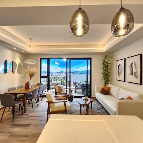 Apartamento en Pre-Venta Zona 11 Ciudad Guatemala - foto 1