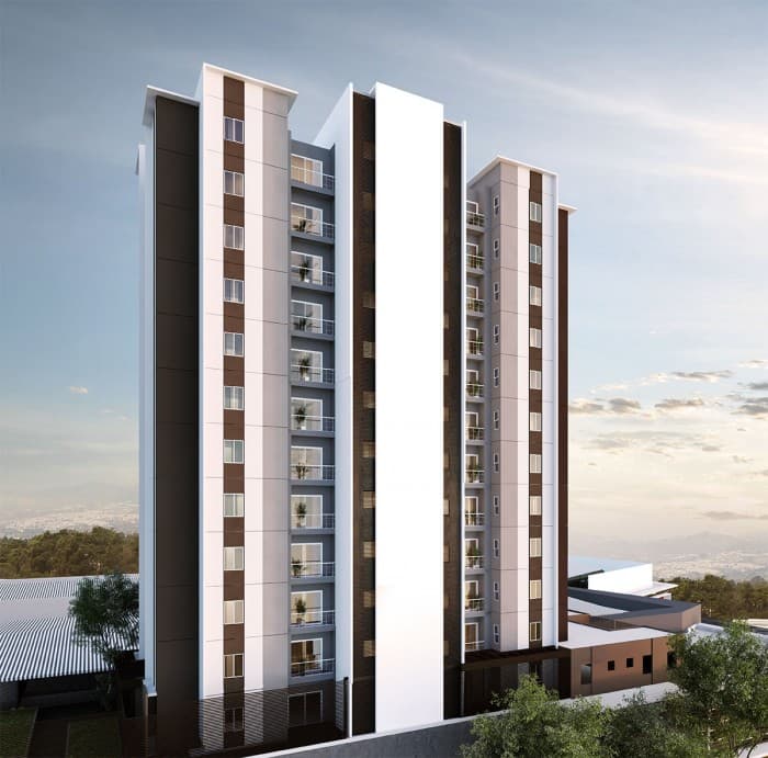 Apartamento en Venta Vistares Zona 12 Guatemala - foto 1
