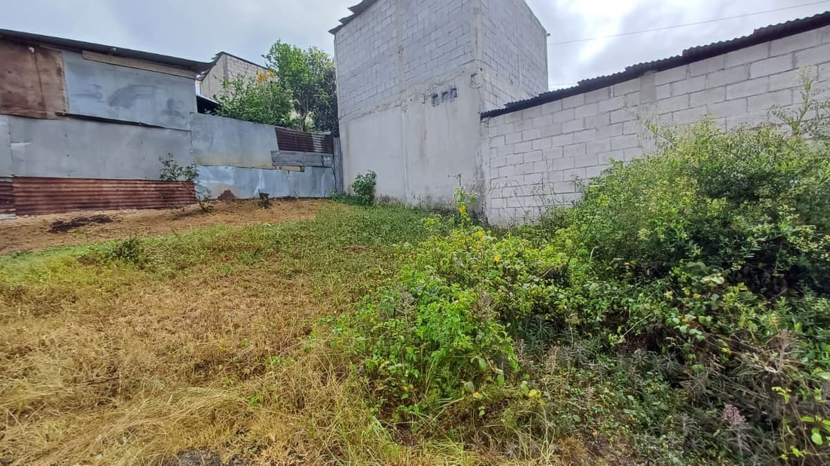 Terreno en Venta San Pedro Ayampuc, Guatemala - foto 1