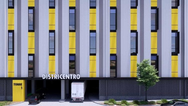 Bodega en Venta en El Naranjo Zona 4 de Mixco - foto 1