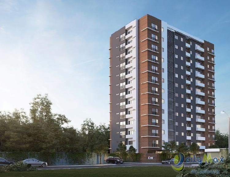 Apartamento para Estrenar en Mariscal Zona 11  - foto 1