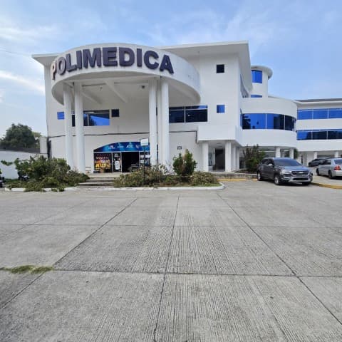 Oficina para Clinica en Renta Polimedica San Cristóbal - foto 1
