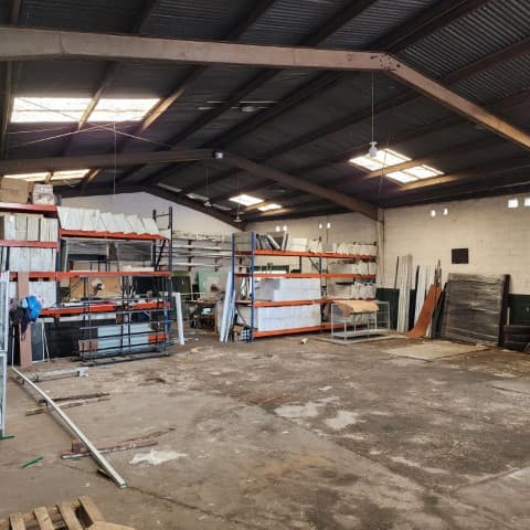 Bodega en Venta en Zona 1 Guatemala, cerca de 18 calle - foto 1
