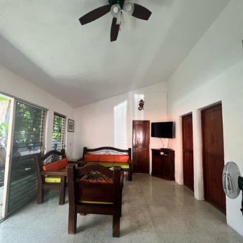 Casa Vacacional en Venta San Marino Puerto San José - foto 1