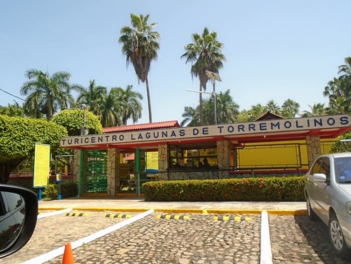 Terreno vacacional en venta Lagunas de Torremolinos II - foto 1