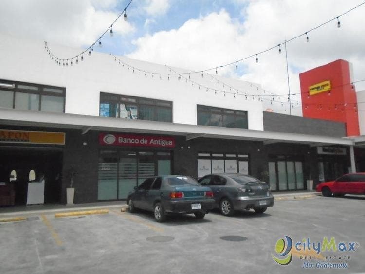Local en Renta en Centro Comercial San José Pínula - foto 1