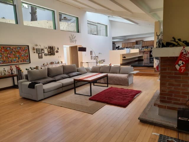 Casa en Venta y renta Arrazola Panorama CES sin muebles - foto 1