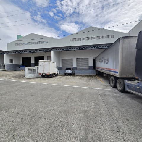 Bodega en Renta Parque Sur KM 62 Carr. a Puerto Quetzal - foto 1