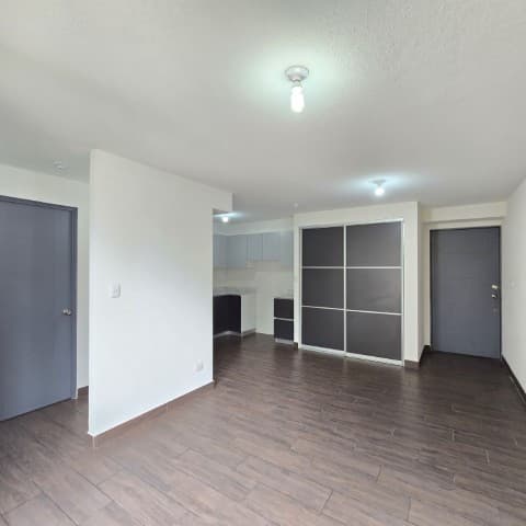 Apartamento en Venta AMI apartamentos Zona 10 Mixco - foto 1