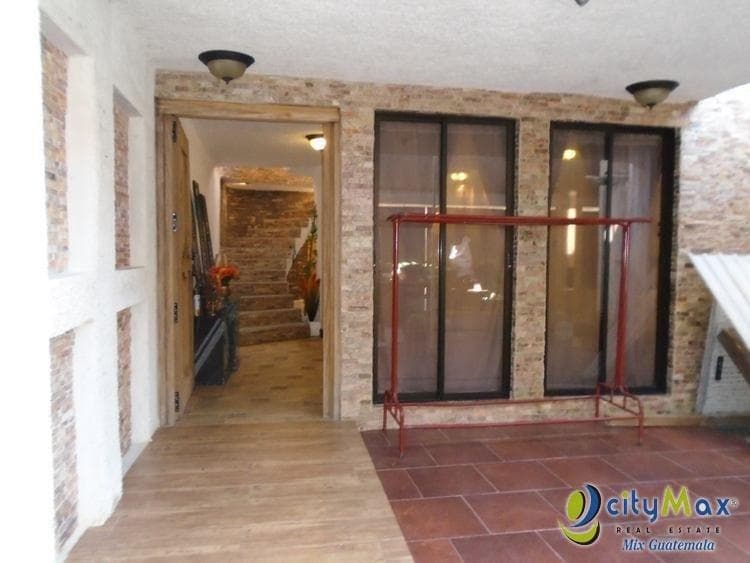 Elegante casa en San Cristobal Guatemala - foto 1