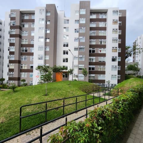 Apartamento en Venta Edificio Atzul Zona 21 Guatemala - foto 1