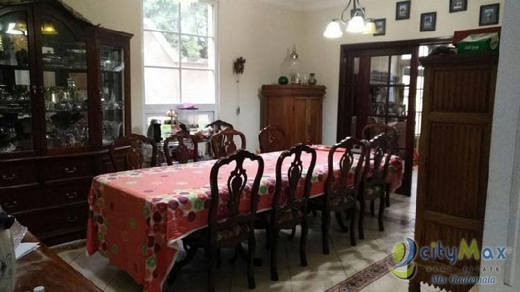Casa en Venta Carretera a El Salvador en Condominio - foto 1