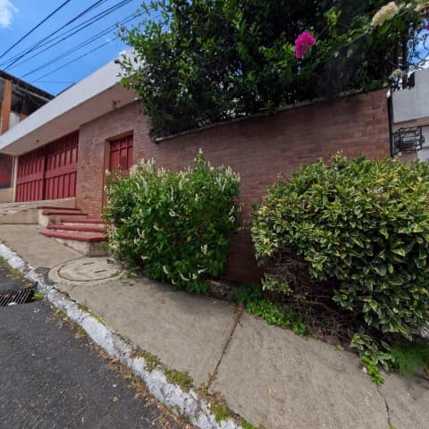 Casa en Venta San Cristóbal Vista al Valle Occidente - foto 1