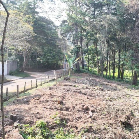 Terreno Residencial en Venta El Encinal Zona 7 de Mixco - foto 1