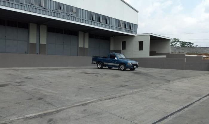 Bodega en Renta en Autopista a Puerto Quetzal  - foto 1