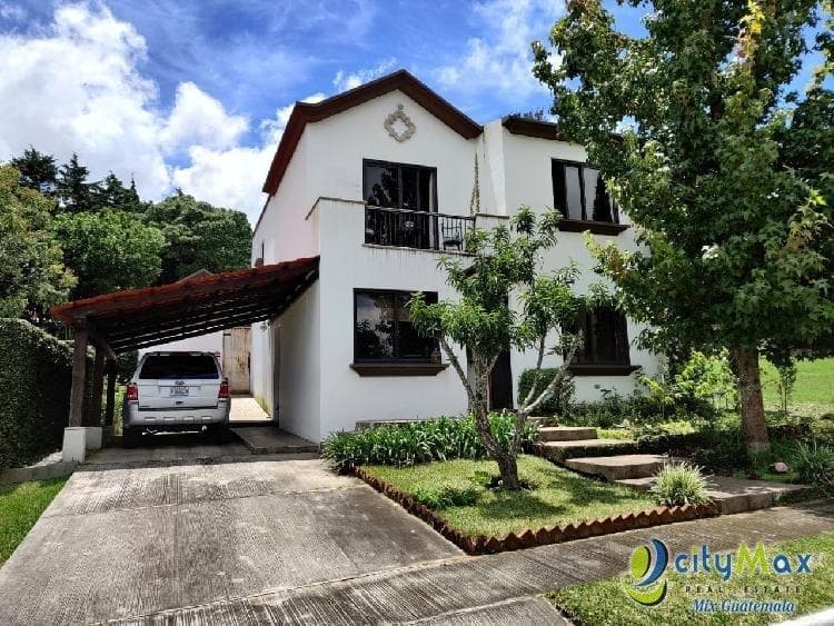 Casa en Venta en La Fontana I Carretera al Salvador - foto 1