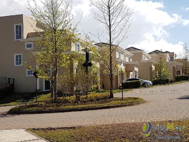 Casa en Venta en Entreverdes Carretera a Fraijanes - foto 1