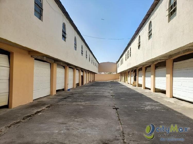 Autohotel en Venta Zona 11 Ciudad Guatemala - foto 1