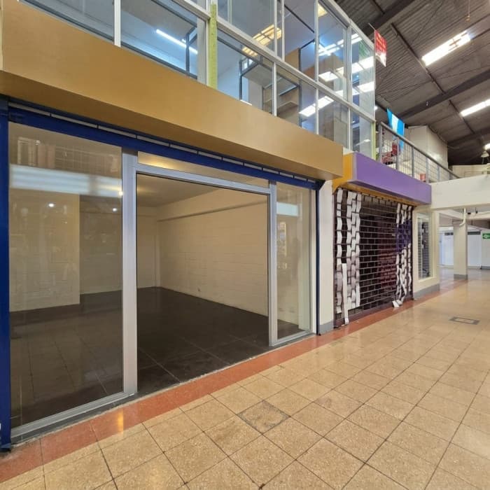 Local Comercial en Renta Metamercado Mixco San Juan - foto 1