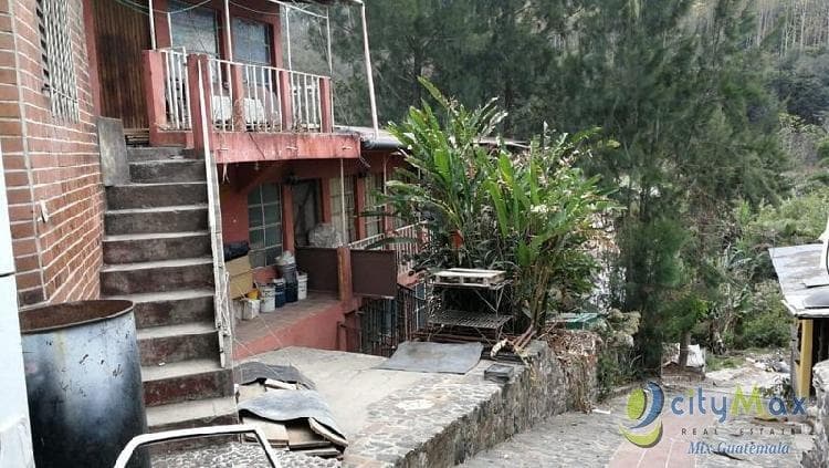 Casa en Venta Zona 18 Colonia Las Tapias - foto 1