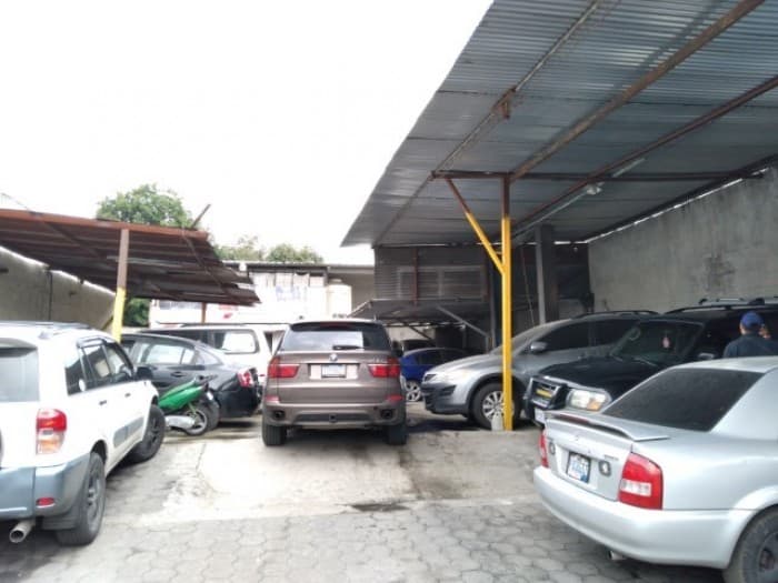 Terreno en Alquiler para Uso Comercial en Villa Nueva - foto 1