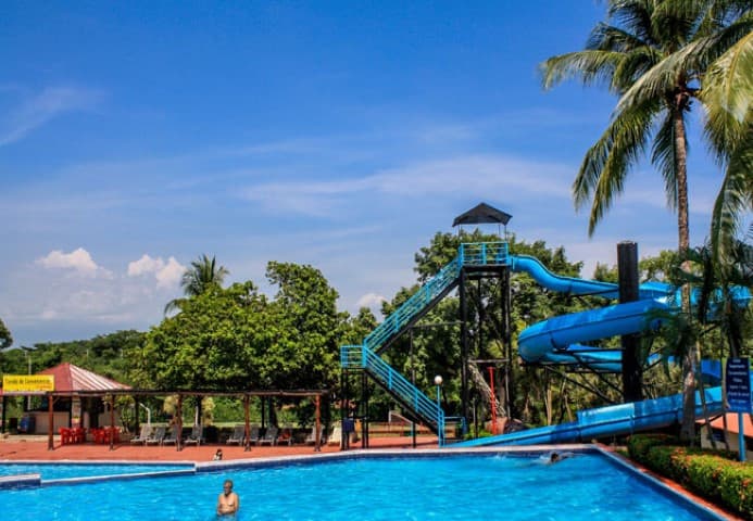 Terreno Vacacional en Venta en Costa Linda - foto 1