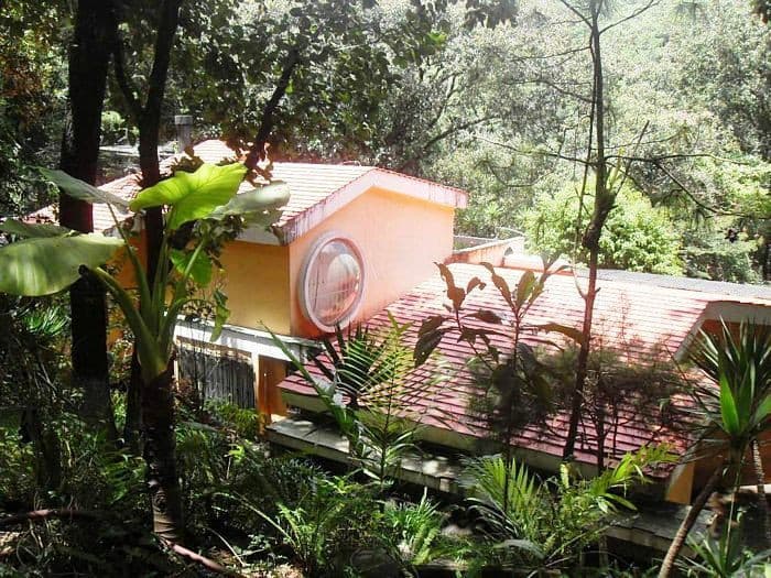 HERMOSA CASA EN EL ENCINAL ZONA 7  MIXCO  - foto 1