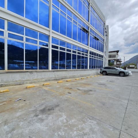 Bodegas u Oficinas en Renta Parque Industrial Michatoya - foto 1