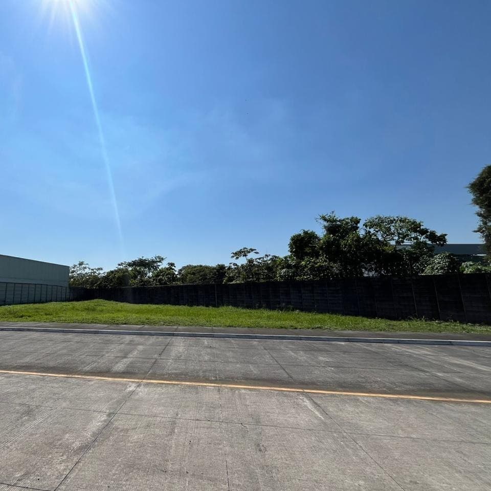 Terrenos Industriales en Venta en Ruta a Puerto Quetzal - foto 1