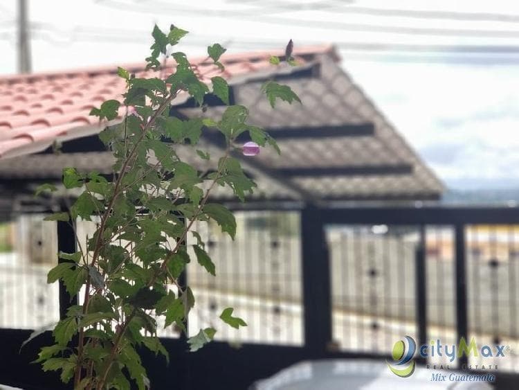 Casa en Venta en Bosques del Mirador Zona 6 Mixco  - foto 1