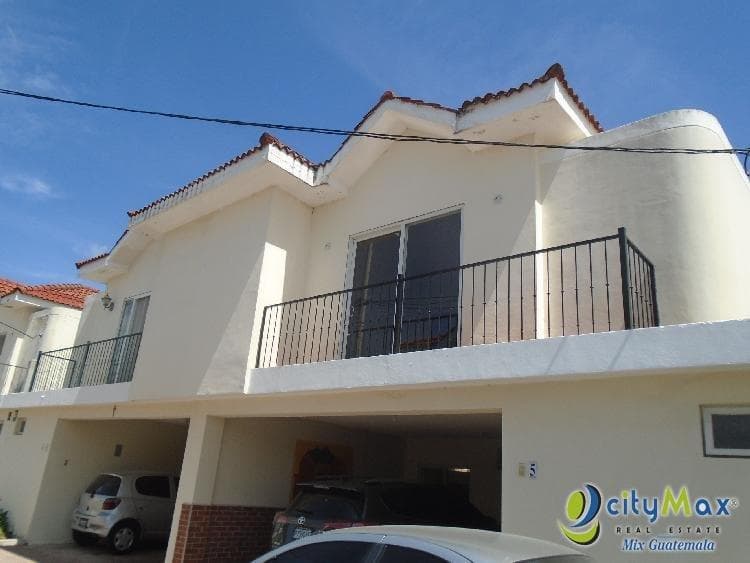 Casa en Venta Filadelfia Carretera a El Salvador  - foto 1
