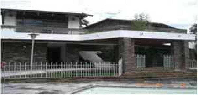 MANSIÓN EN VENTA Y RENTA CARRETERA MAYAN GOLF EN VILLA NUEVA - foto 1