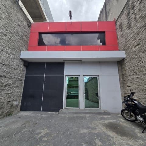 Edificio y Bodega en Renta Zona 12 sobre Aguilar Batres - foto 1