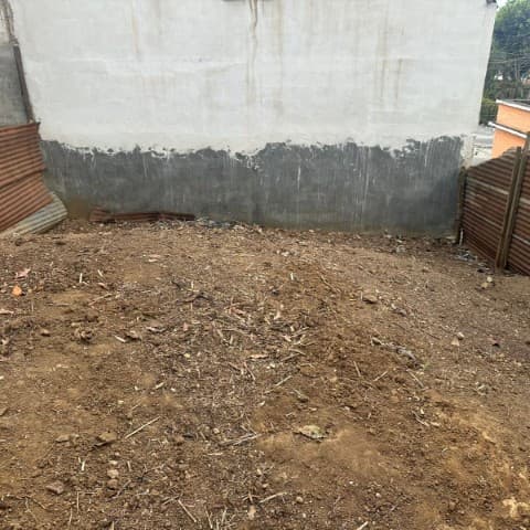 Terreno en Venta Colonia Socobal, Zona 4 Chimaltenango - foto 1