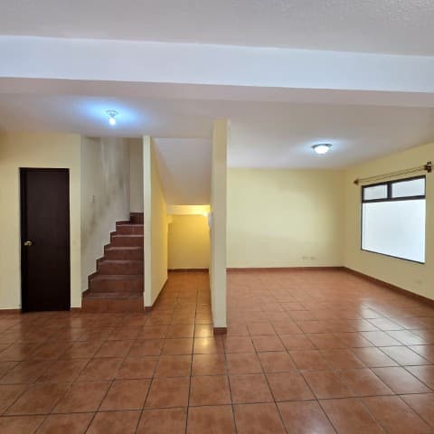 Casa en Renta en Condominio sobre Bulevar San Cristóbal - foto 1