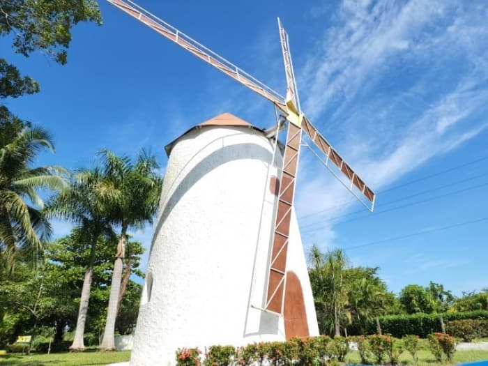 Terreno de esquina en Venta TorreMolinos, vacacional - foto 1