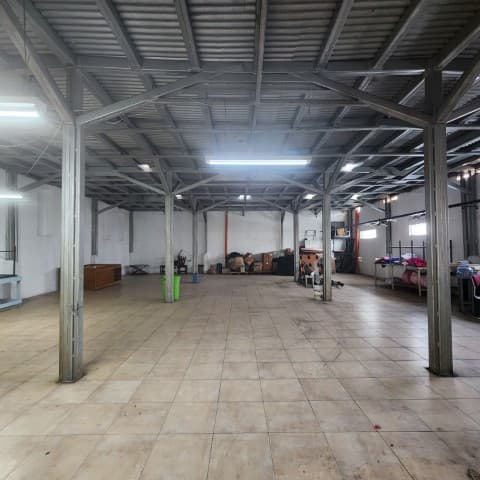 Bodega u Oficina en Renta San Cristóbal 2 do. Nivel - foto 1