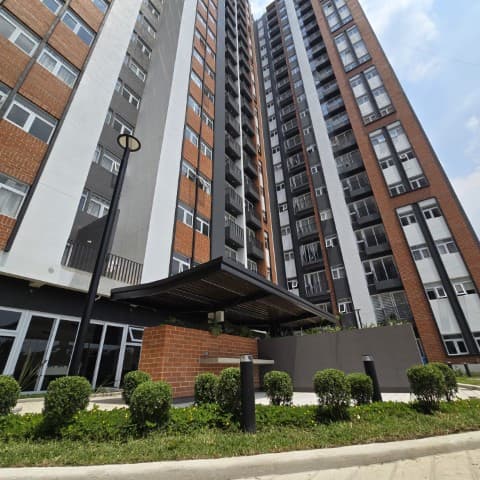 Apartamento en Renta Parque San Jorge Zona 11 Guatemala - foto 1