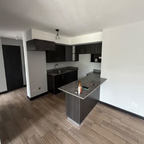 Apartamento en Renta Villas de San Mateo San Miguel P. - foto 1