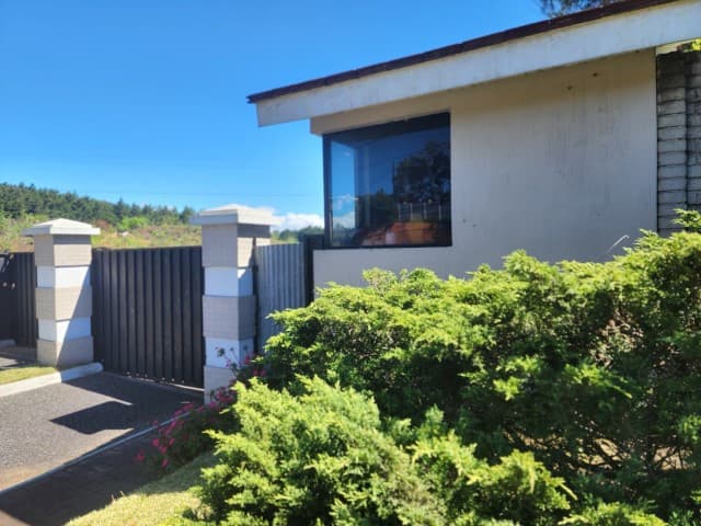 Terreno en Venta Fraijanes dentro de garita, Km 21 CES - foto 1
