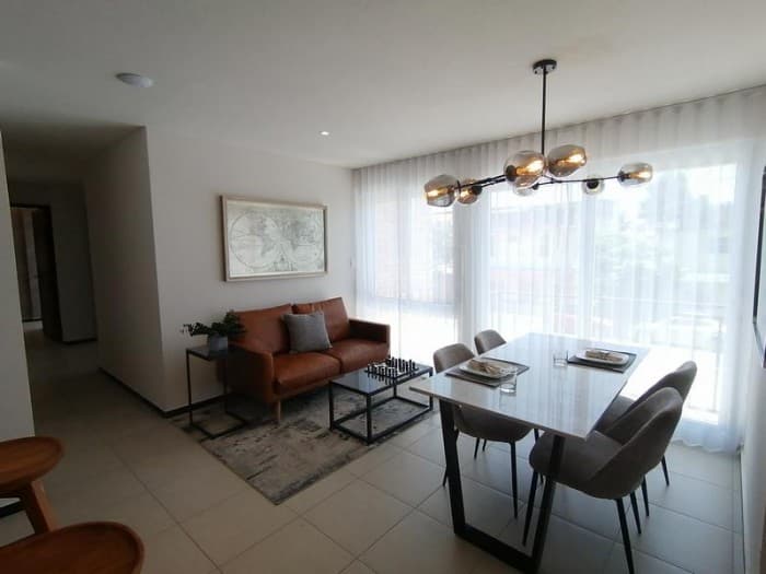 Apartamento en Venta en Parque San Jorge Zona 11  - foto 1