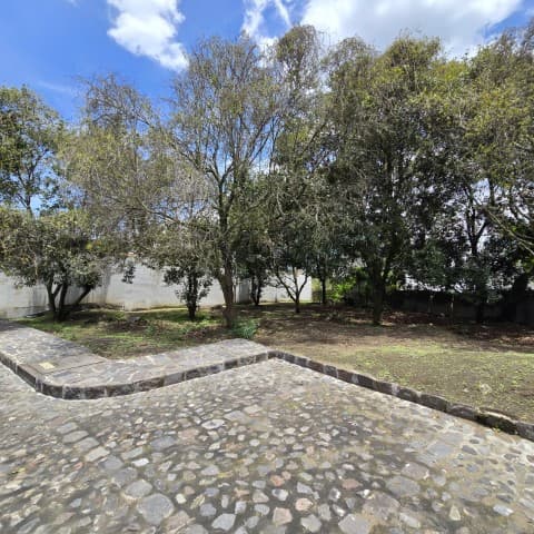 Terreno en Venta Hacienda Del Comendador, Sacatepéquez - foto 1