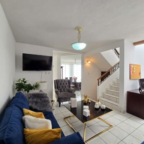 Casa en Venta San Cristóbal, Sector B-1 Zona 8 de Mixco - foto 1