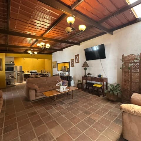Casa Amueblada en Renta Antigua Guatemala, Sacatepéquez - foto 1