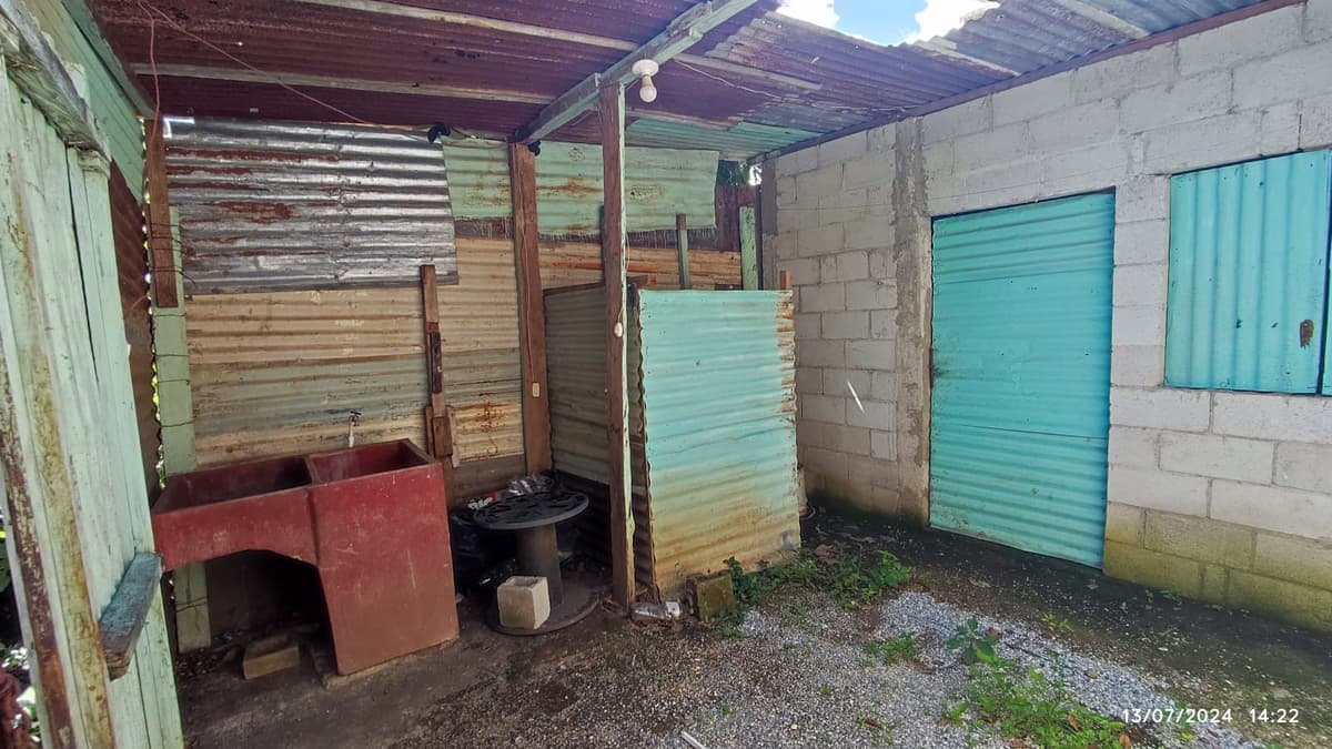 Terreno en Venta Chichimecas, Villa Canales, Guatemala - foto 1